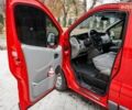 Червоний Опель Віваро, об'ємом двигуна 1.87 л та пробігом 400 тис. км за 8300 $, фото 16 на Automoto.ua