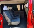 Красный Опель Виваро, объемом двигателя 1.9 л и пробегом 266 тыс. км за 8400 $, фото 6 на Automoto.ua