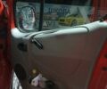 Красный Опель Виваро, объемом двигателя 1.9 л и пробегом 364 тыс. км за 6900 $, фото 9 на Automoto.ua