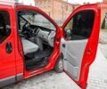Червоний Опель Віваро, об'ємом двигуна 1.87 л та пробігом 400 тис. км за 8300 $, фото 18 на Automoto.ua