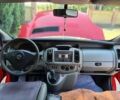 Красный Опель Виваро, объемом двигателя 1.9 л и пробегом 266 тыс. км за 8400 $, фото 10 на Automoto.ua