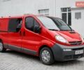 Червоний Опель Віваро, об'ємом двигуна 1.87 л та пробігом 400 тис. км за 8300 $, фото 8 на Automoto.ua
