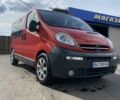 Красный Опель Виваро, объемом двигателя 1.9 л и пробегом 300 тыс. км за 6000 $, фото 1 на Automoto.ua