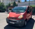 Червоний Опель Віваро, об'ємом двигуна 1.9 л та пробігом 290 тис. км за 3999 $, фото 1 на Automoto.ua