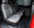 Червоний Опель Віваро, об'ємом двигуна 1.87 л та пробігом 400 тис. км за 8300 $, фото 23 на Automoto.ua