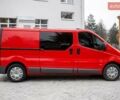 Червоний Опель Віваро, об'ємом двигуна 1.87 л та пробігом 400 тис. км за 8300 $, фото 3 на Automoto.ua