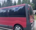 Красный Опель Виваро, объемом двигателя 1.9 л и пробегом 2 тыс. км за 6075 $, фото 2 на Automoto.ua