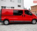 Червоний Опель Віваро, об'ємом двигуна 1.87 л та пробігом 400 тис. км за 8300 $, фото 11 на Automoto.ua