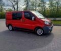 Красный Опель Виваро, объемом двигателя 1.9 л и пробегом 360 тыс. км за 7900 $, фото 1 на Automoto.ua
