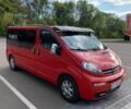 Красный Опель Виваро, объемом двигателя 1.87 л и пробегом 420 тыс. км за 5600 $, фото 1 на Automoto.ua
