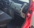 Червоний Опель Віваро, об'ємом двигуна 1.9 л та пробігом 394 тис. км за 7700 $, фото 6 на Automoto.ua