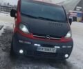 Червоний Опель Віваро, об'ємом двигуна 1.9 л та пробігом 394 тис. км за 7700 $, фото 1 на Automoto.ua