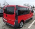 Красный Опель Виваро, объемом двигателя 1.87 л и пробегом 332 тыс. км за 7600 $, фото 19 на Automoto.ua