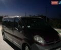 Красный Опель Виваро, объемом двигателя 2.46 л и пробегом 467 тыс. км за 6800 $, фото 1 на Automoto.ua