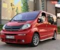 Червоний Опель Віваро, об'ємом двигуна 1.87 л та пробігом 330 тис. км за 7800 $, фото 3 на Automoto.ua