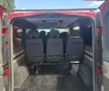 Красный Опель Виваро, объемом двигателя 1.87 л и пробегом 400 тыс. км за 7800 $, фото 5 на Automoto.ua