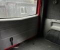 Красный Опель Виваро, объемом двигателя 1.9 л и пробегом 325 тыс. км за 7500 $, фото 7 на Automoto.ua
