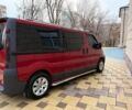 Червоний Опель Віваро, об'ємом двигуна 1.9 л та пробігом 310 тис. км за 8500 $, фото 1 на Automoto.ua
