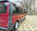 Червоний Опель Віваро, об'ємом двигуна 1.9 л та пробігом 310 тис. км за 8500 $, фото 3 на Automoto.ua