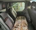 Красный Опель Виваро, объемом двигателя 1.9 л и пробегом 348 тыс. км за 8350 $, фото 5 на Automoto.ua