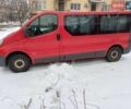 Червоний Опель Віваро, об'ємом двигуна 2 л та пробігом 293 тис. км за 9500 $, фото 1 на Automoto.ua