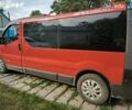 Красный Опель Виваро, объемом двигателя 1.9 л и пробегом 348 тыс. км за 8350 $, фото 8 на Automoto.ua