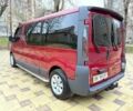 Червоний Опель Віваро, об'ємом двигуна 1.9 л та пробігом 310 тис. км за 8500 $, фото 4 на Automoto.ua