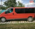Красный Опель Виваро, объемом двигателя 1.9 л и пробегом 348 тыс. км за 8350 $, фото 2 на Automoto.ua