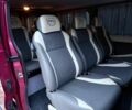 Червоний Опель Віваро, об'ємом двигуна 1.9 л та пробігом 310 тис. км за 8500 $, фото 13 на Automoto.ua