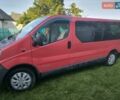 Красный Опель Виваро, объемом двигателя 1.9 л и пробегом 348 тыс. км за 8350 $, фото 10 на Automoto.ua