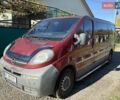 Красный Опель Виваро, объемом двигателя 1.87 л и пробегом 359 тыс. км за 7200 $, фото 1 на Automoto.ua