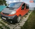 Красный Опель Виваро, объемом двигателя 1.9 л и пробегом 348 тыс. км за 8350 $, фото 3 на Automoto.ua