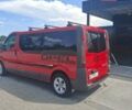 Красный Опель Виваро, объемом двигателя 1.87 л и пробегом 400 тыс. км за 7800 $, фото 4 на Automoto.ua
