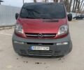 Червоний Опель Віваро, об'ємом двигуна 2.5 л та пробігом 416 тис. км за 9500 $, фото 1 на Automoto.ua