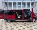 Червоний Опель Віваро, об'ємом двигуна 1.9 л та пробігом 310 тис. км за 8500 $, фото 11 на Automoto.ua