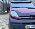 Червоний Опель Віваро, об'ємом двигуна 1.9 л та пробігом 310 тис. км за 8500 $, фото 14 на Automoto.ua