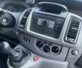 Красный Опель Виваро, объемом двигателя 2.5 л и пробегом 273 тыс. км за 8699 $, фото 16 на Automoto.ua