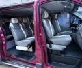 Червоний Опель Віваро, об'ємом двигуна 1.9 л та пробігом 310 тис. км за 8500 $, фото 12 на Automoto.ua