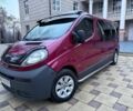 Червоний Опель Віваро, об'ємом двигуна 1.9 л та пробігом 310 тис. км за 8500 $, фото 5 на Automoto.ua