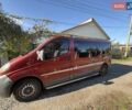 Красный Опель Виваро, объемом двигателя 1.87 л и пробегом 359 тыс. км за 7200 $, фото 11 на Automoto.ua