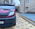Червоний Опель Віваро, об'ємом двигуна 1.9 л та пробігом 310 тис. км за 8500 $, фото 15 на Automoto.ua