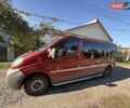 Красный Опель Виваро, объемом двигателя 1.87 л и пробегом 359 тыс. км за 7200 $, фото 10 на Automoto.ua