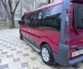 Червоний Опель Віваро, об'ємом двигуна 1.9 л та пробігом 310 тис. км за 8500 $, фото 8 на Automoto.ua