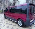 Червоний Опель Віваро, об'ємом двигуна 1.9 л та пробігом 310 тис. км за 8500 $, фото 6 на Automoto.ua