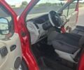Красный Опель Виваро, объемом двигателя 1.87 л и пробегом 400 тыс. км за 7800 $, фото 13 на Automoto.ua