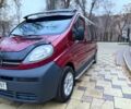 Червоний Опель Віваро, об'ємом двигуна 1.9 л та пробігом 310 тис. км за 8500 $, фото 20 на Automoto.ua