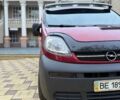 Червоний Опель Віваро, об'ємом двигуна 1.9 л та пробігом 310 тис. км за 8500 $, фото 2 на Automoto.ua