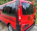 Красный Опель Виваро, объемом двигателя 2 л и пробегом 234 тыс. км за 8800 $, фото 18 на Automoto.ua