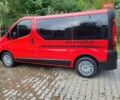 Красный Опель Виваро, объемом двигателя 2 л и пробегом 234 тыс. км за 8800 $, фото 23 на Automoto.ua