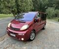 Красный Опель Виваро, объемом двигателя 0 л и пробегом 260 тыс. км за 3500 $, фото 1 на Automoto.ua